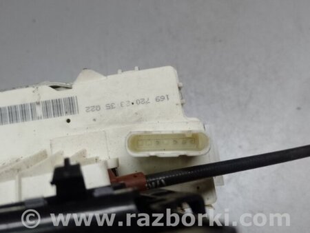 ФОТО Замок двері для Mercedes-Benz GL-CLASS X164 (06-12) Київ