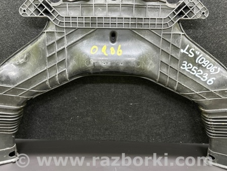 ФОТО Повітрозабірник для Lexus LS460 USF41/UVF45 (07-12) Київ