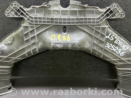 ФОТО Повітрозабірник для Lexus LS460 USF41/UVF45 (07-12) Київ