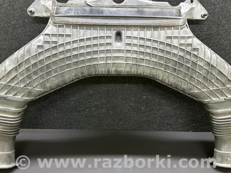 ФОТО Повітрозабірник для Lexus LS460 USF41/UVF45 (07-12) Київ