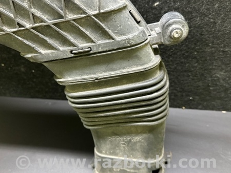 ФОТО Повітрозабірник для Lexus LS460 USF41/UVF45 (07-12) Київ