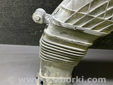 ФОТО Повітрозабірник для Lexus LS460 USF41/UVF45 (07-12) Київ