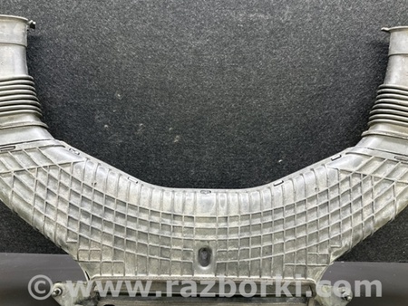 ФОТО Повітрозабірник для Lexus LS460 USF41/UVF45 (07-12) Київ