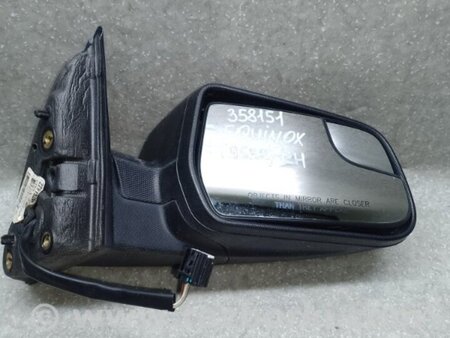 ФОТО Зеркало для Chevrolet Equinox II (09-17) Київ