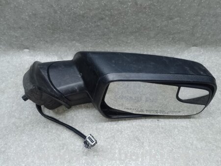 ФОТО Зеркало для Chevrolet Equinox II (09-17) Київ