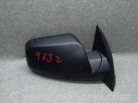 ФОТО Зеркало для Chevrolet Equinox II (09-17) Київ