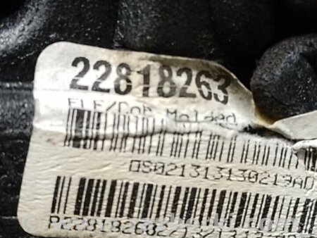 ФОТО Зеркало для Chevrolet Equinox II (09-17) Київ