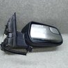 Зеркало Chevrolet Equinox II (09-17)