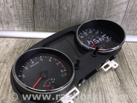 ФОТО Панель приладів для Nissan Rogue (08-14) Київ