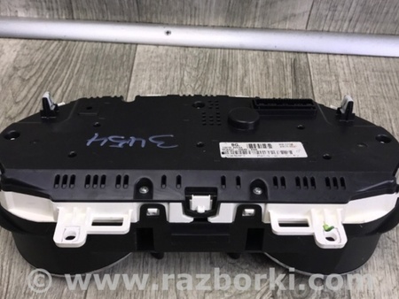 ФОТО Панель приладів для Nissan Rogue (08-14) Київ