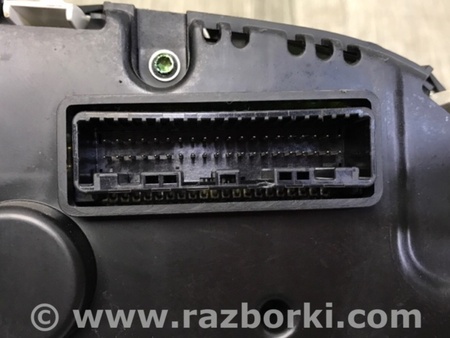 ФОТО Панель приладів для Nissan Rogue (08-14) Київ