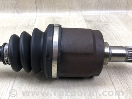 ФОТО Привід передній для Honda Accord VIII CU/CP (07-13) Київ