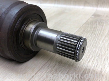 ФОТО Привід передній для Honda Accord VIII CU/CP (07-13) Київ