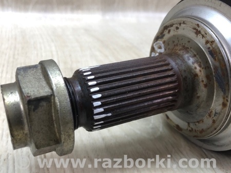 ФОТО Привід передній для Honda Accord VIII CU/CP (07-13) Київ