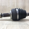 ФОТО Привід передній для Honda Accord VIII CU/CP (07-13) Київ