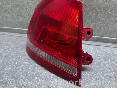 ФОТО Ліхтар зовнішній для Volkswagen Passat B7 (09.2010-06.2015) Київ