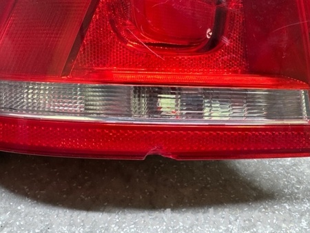 ФОТО Ліхтар зовнішній для Volkswagen Passat B7 (09.2010-06.2015) Київ