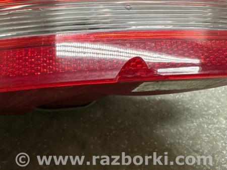 ФОТО Ліхтар зовнішній для Volkswagen Passat B7 (09.2010-06.2015) Київ