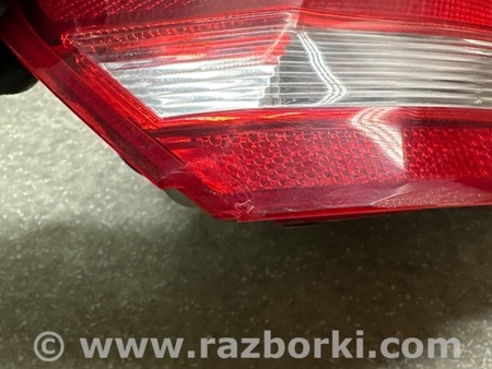 ФОТО Ліхтар зовнішній для Volkswagen Passat B7 (09.2010-06.2015) Київ