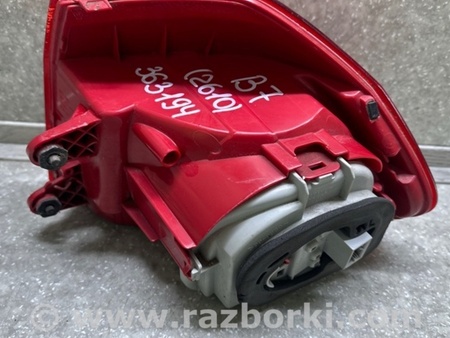 ФОТО Ліхтар зовнішній для Volkswagen Passat B7 (09.2010-06.2015) Київ