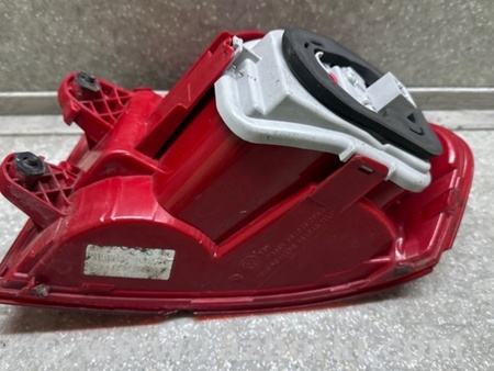 ФОТО Ліхтар зовнішній для Volkswagen Passat B7 (09.2010-06.2015) Київ