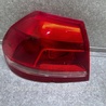 ФОТО Ліхтар зовнішній для Volkswagen Passat B7 (09.2010-06.2015) Київ