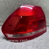 ФОТО Ліхтар зовнішній для Volkswagen Passat B7 (09.2010-06.2015) Київ
