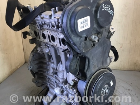 ФОТО Двигун бензин для Volvo S60 II Typ Y20/P3 (10-18) Київ