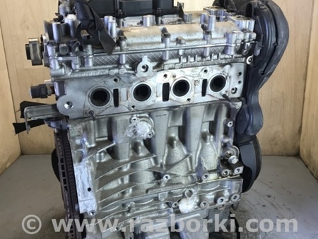 ФОТО Двигун бензин для Volvo S60 II Typ Y20/P3 (10-18) Київ