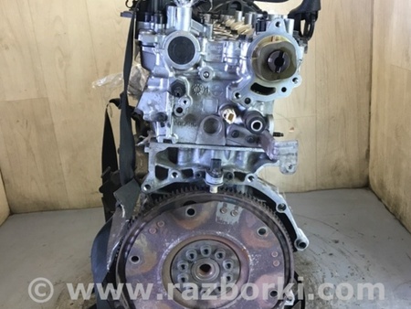 ФОТО Двигун бензин для Volvo S60 II Typ Y20/P3 (10-18) Київ