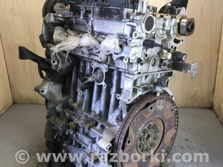 ФОТО Двигун бензин для Volvo S60 II Typ Y20/P3 (10-18) Київ