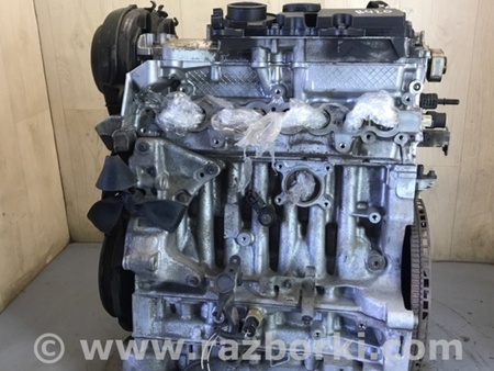 ФОТО Двигун бензин для Volvo S60 II Typ Y20/P3 (10-18) Київ