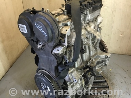 ФОТО Двигун бензин для Volvo S60 II Typ Y20/P3 (10-18) Київ