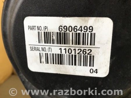 ФОТО Двигун бензин для Volvo S60 II Typ Y20/P3 (10-18) Київ