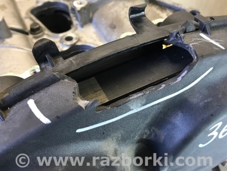 ФОТО Двигун бензин для Volvo S60 II Typ Y20/P3 (10-18) Київ