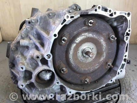 ФОТО Автоматична трансмісія для Volvo S60 II Typ Y20/P3 (10-18) Київ
