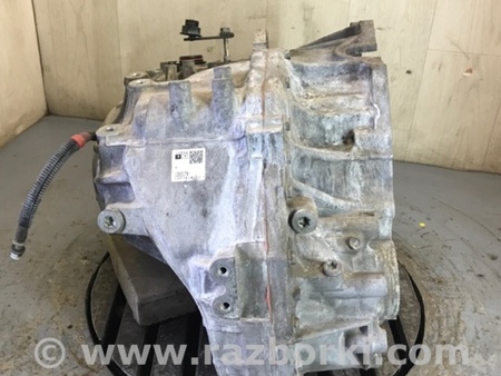 ФОТО Автоматична трансмісія для Volvo S60 II Typ Y20/P3 (10-18) Київ