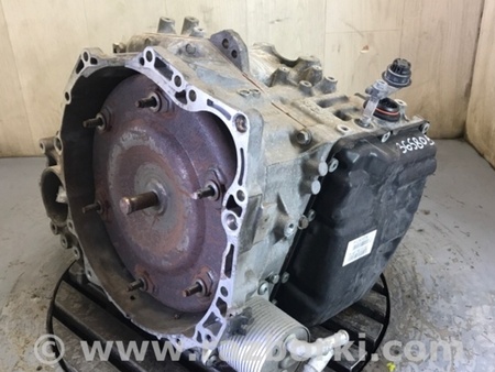 ФОТО Автоматична трансмісія для Volvo S60 II Typ Y20/P3 (10-18) Київ