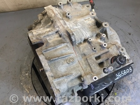 ФОТО Автоматична трансмісія для Volvo S60 II Typ Y20/P3 (10-18) Київ