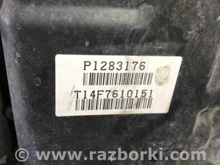 ФОТО Автоматична трансмісія для Volvo S60 II Typ Y20/P3 (10-18) Київ