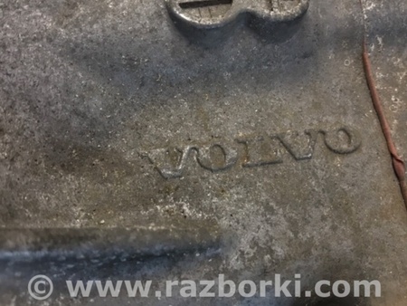ФОТО Автоматична трансмісія для Volvo S60 II Typ Y20/P3 (10-18) Київ