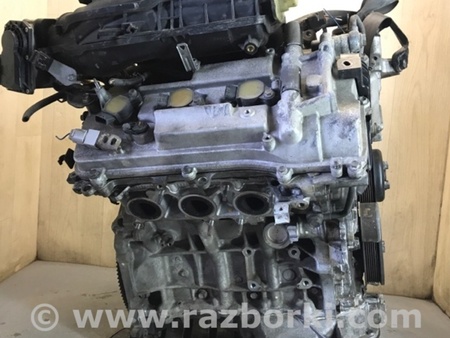 ФОТО Двигун бензин для Lexus ES350 (06-12) Київ