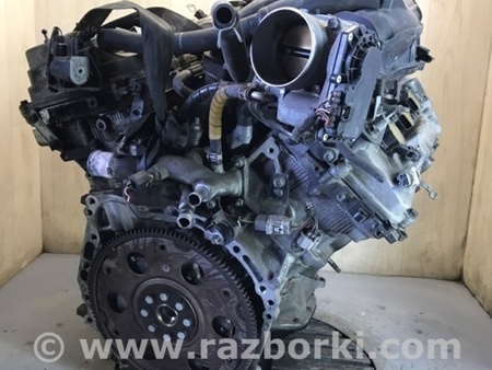 ФОТО Двигун бензин для Lexus ES350 (06-12) Київ