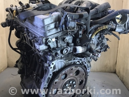 ФОТО Двигун бензин для Lexus ES350 (06-12) Київ