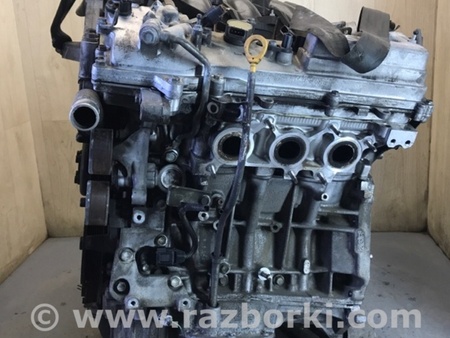 ФОТО Двигун бензин для Lexus ES350 (06-12) Київ