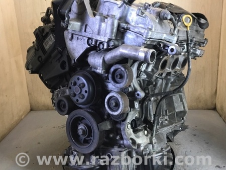 ФОТО Двигун бензин для Lexus ES350 (06-12) Київ