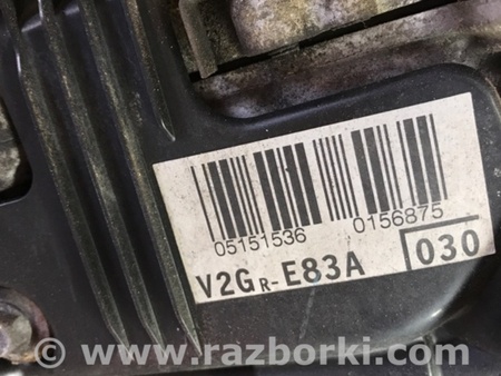 ФОТО Двигун бензин для Lexus ES350 (06-12) Київ