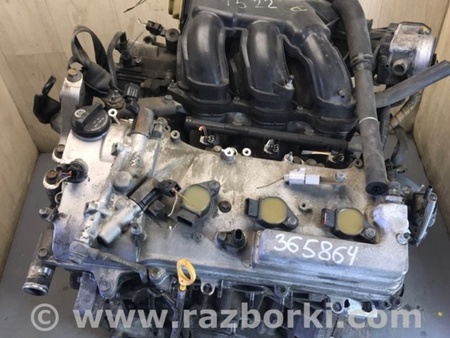 ФОТО Двигун бензин для Lexus ES350 (06-12) Київ