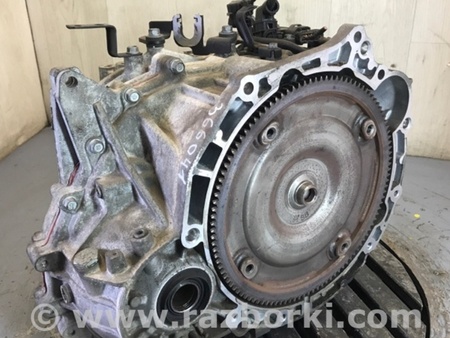 ФОТО Автоматична трансмісія для Hyundai Elantra V MD (10-16) Київ