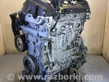 ФОТО Двигун бензин для MINI R55 Clubman (06-16) Київ